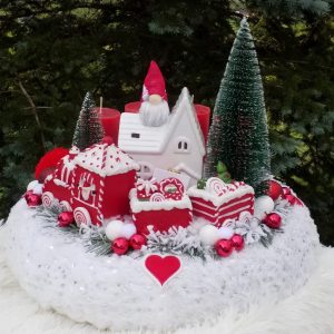 Adventski vijenac