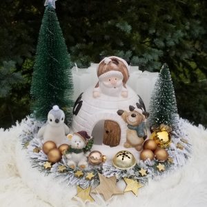Adventski vijenac