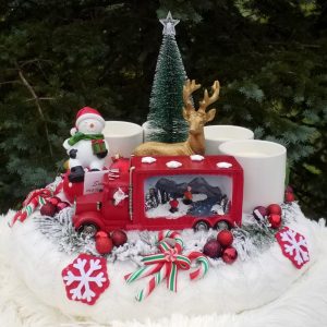 Adventski vijenac