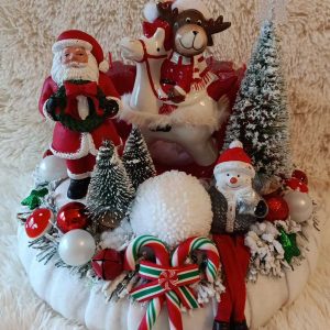 Adventski vijenac